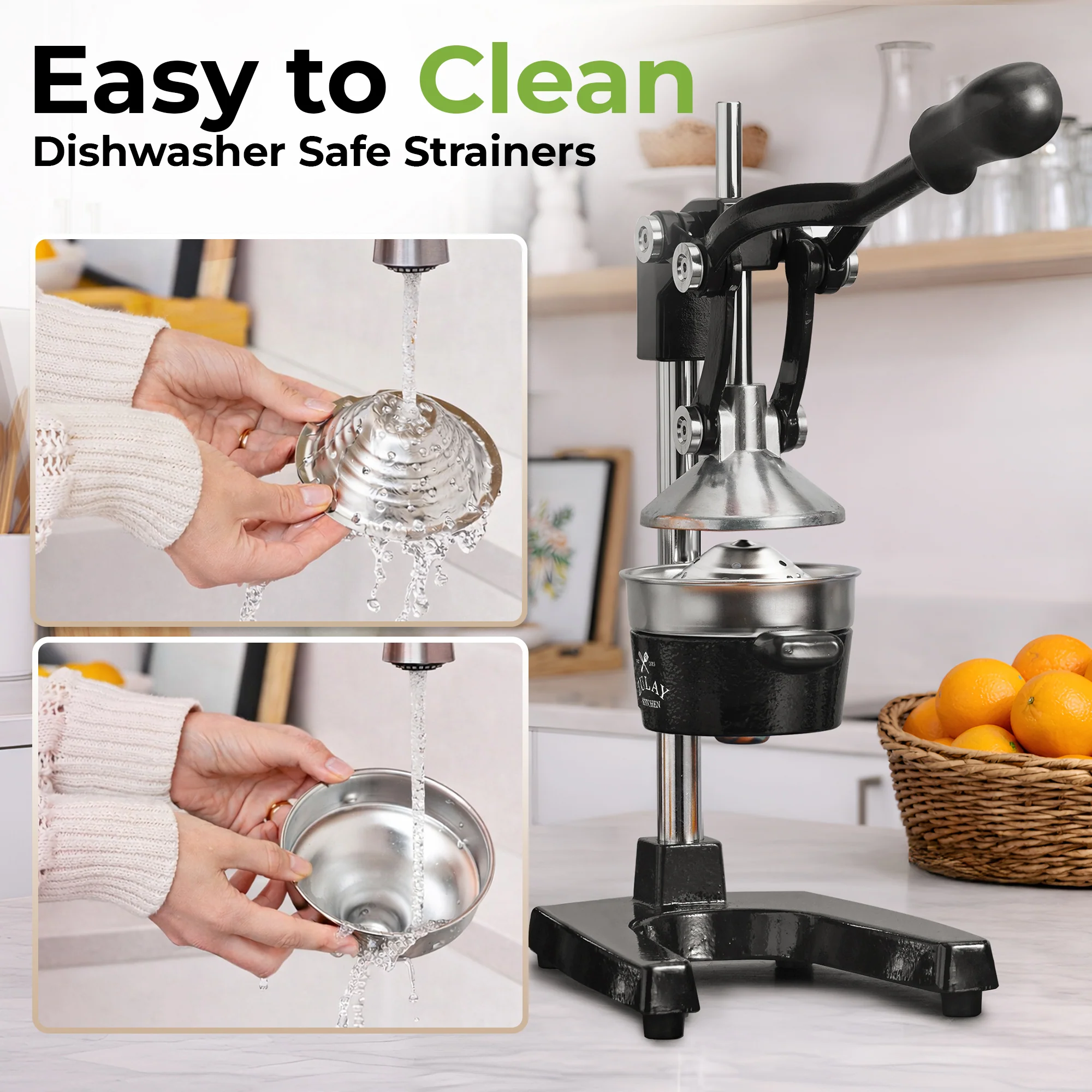 Elevate Your Everyday Cooking Experience